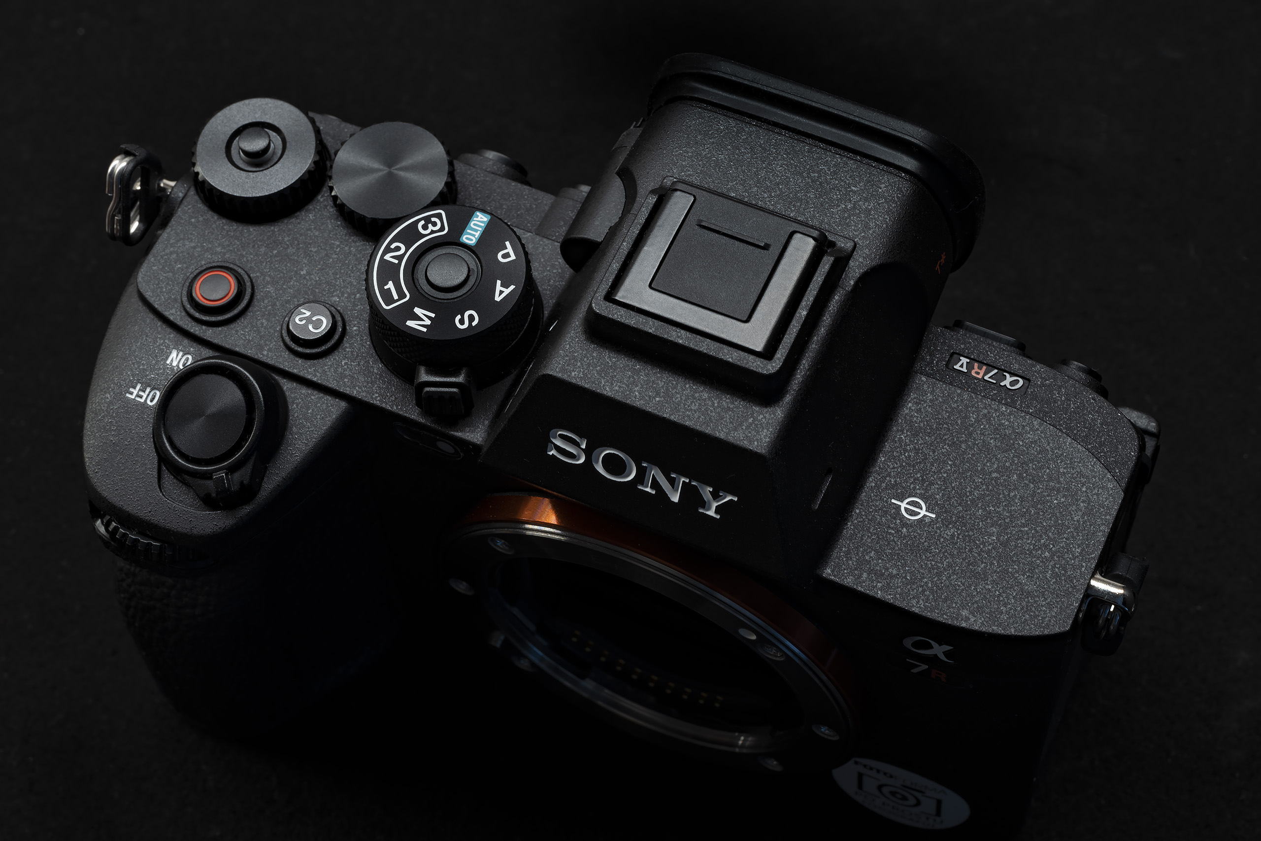 A7R V